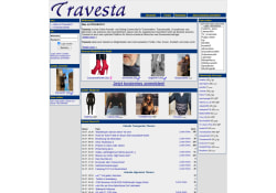 Travesta